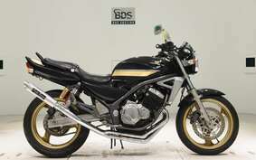 KAWASAKI BALIUS 250 Gen.2 ZR250B