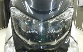 YAMAHA N-MAX SE86J