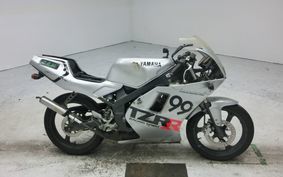 YAMAHA TZR50R 4EU