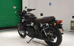 TRIUMPH BONNEVILLE T120 2022