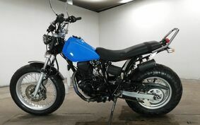 YAMAHA TW200 DG07J