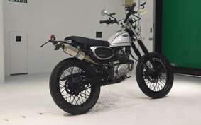 YAMAHA BRONCO 5BT