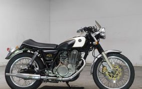 YAMAHA SR500 1984 2J2