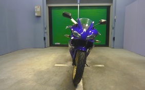 YAMAHA YZF-R125 RE06