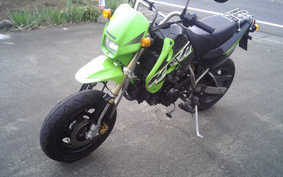 KAWASAKI KSR110 2005 KL110A