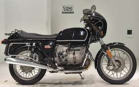 BMW R80 1980