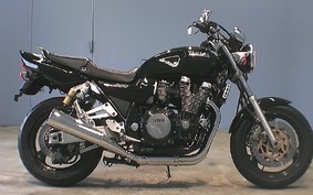 YAMAHA XJR1200 1994 4KG