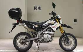 KAWASAKI KLX125D TRACKER LX125D