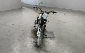 YAMAHA SR400 1997 1JR