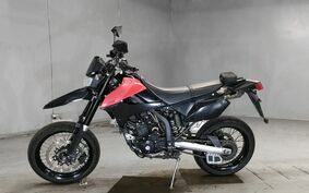 KAWASAKI KLX250D TRACKER X LX250V