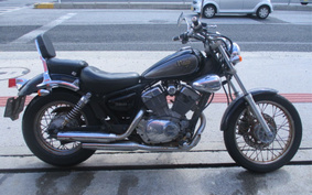 YAMAHA XV250S VIRAGO 3DM