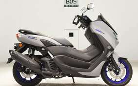 YAMAHA N-MAX 155 SG66J