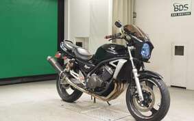 KAWASAKI BALIUS 250 Gen.2 ZR250B