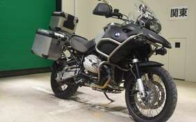 BMW R1200GS ADVENTURE 2012 0470