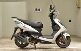 KYMCO RACING 125 Fi SR25