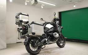 BMW R1200GS ADVENTURE 2012