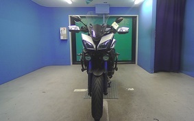 YAMAHA MT-09 Tracer 2016 RN36J