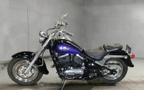 KAWASAKI VULCAN 400 CLASSIC 1999 VN400A