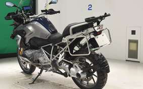 BMW R1200GS 2017 0A01