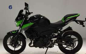 KAWASAKI Z400 Gen.2 2022 EX400G