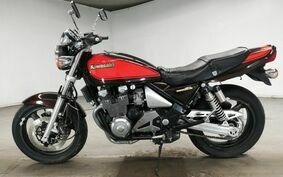 KAWASAKI ZEPHYR 400 2009 ZR400C