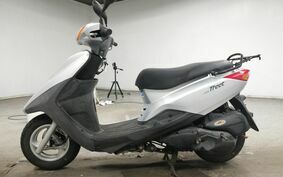 YAMAHA AXIS 125 TREET SE53J