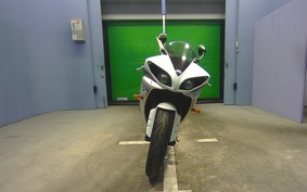 YAMAHA YZF-R1 2009 RN24J