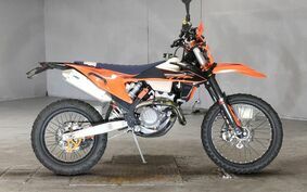 KTM 250 EXC F EXA