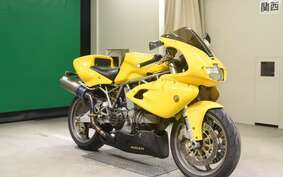 DUCATI SS900 2001 V100A