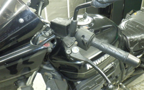 KAWASAKI ZRX1200 D 2014 ZRT20D