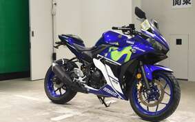 YAMAHA YZF-R25 RG10J