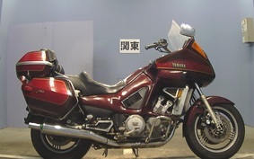 YAMAHA XVZ 1200 VENTURE ROYAL 1986 47G