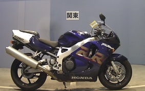 HONDA CBR900RR 2 1999 SC33