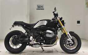 BMW R NINE T 2021