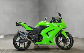 KAWASAKI NINJA 250R EX250K