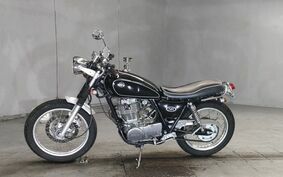 YAMAHA SR400 2009 RH01J