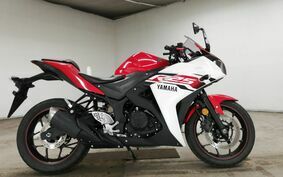 YAMAHA YZF-R25 RG10J