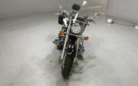 YAMAHA DRAGSTAR 1100 CLASSIC 2004 VP13J