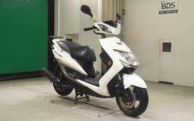 YAMAHA CYGNUS 125 XSR 2 SE44J