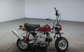 OTHER オートバイ50cc LW06040022