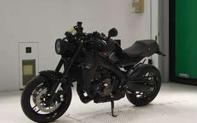 YAMAHA XSR900 2022 RN80J