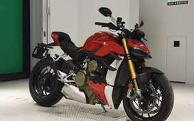 DUCATI STREETFIGHTER V4 S 2023