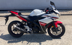 YAMAHA YZF-R25 RG10J