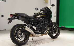 KAWASAKI Z900RS CAFE 2023 ZR900K