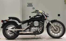 YAMAHA DRAGSTAR 400 2000 VH01J