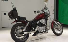 YAMAHA VIRAGO 250 3DM