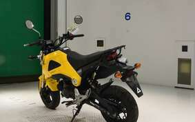 HONDA GROM JC61