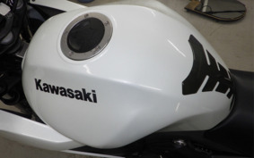 KAWASAKI ER600 F 2009