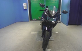 KAWASAKI NINJA 250R 2011 EX250K