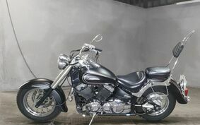 YAMAHA DRAGSTAR 400 CLASSIC 2000 4TR